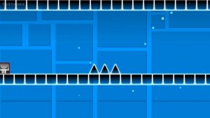 Dash Full Version By @MATHIcreatorGD & Me | Preview #01 🫡 | Geometry Dash [2.2]