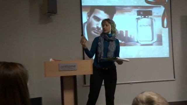 Обзор новинок каталога Орифлейм №2 2014г. смотреть онлайн