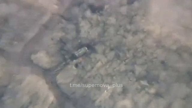 Уничтожение ЗРК из артиллерии