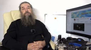 Ушел из священников Андрей Конанос