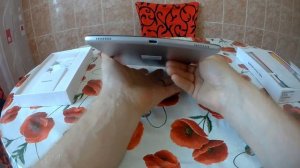 Планшетный компьютер Samsung Galaxy Tab A 10.1 SM-T515 32Gb LTE