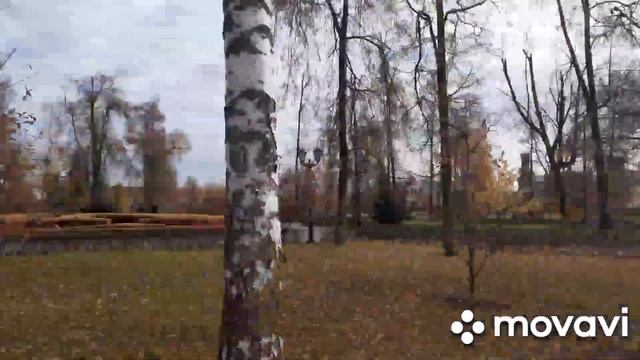 Парковая зона дворцового комплекса Ольденбургских