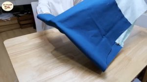 How to make a Canvas Tote bag | Quick & Easy