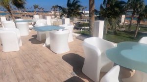 Обзор Meraki Resort 4* (Adults only 16+) в Хургаде, Египет.