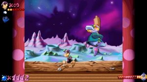 Rayman Redemption - Part 28: Boss Rush