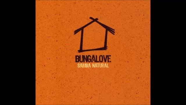 Bunga Love - 04. Maracanã смотреть онлайн