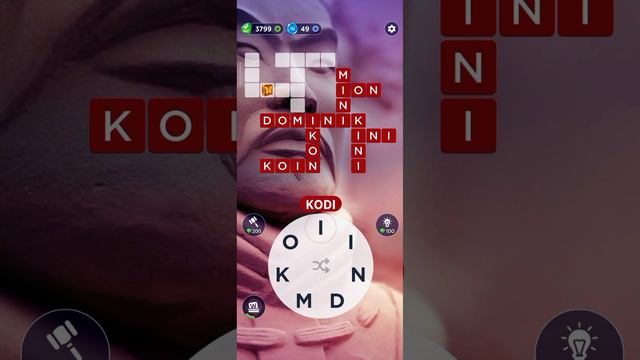 Kunci Jawaban WOW Level 746 Bahasa Indonesia Words of Wonders! Februari 2024 #wordsofwonders смотреть онлайн