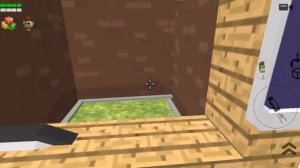 чикен фнаф 1 часть на 3 лайка будет 2 часть! #fnaf #chicken #chickengun