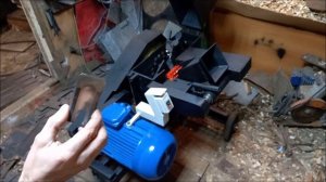 Измельчитель древесины однородная щепа. Конструктив.Wood shredder homogeneous chips. Constructive.