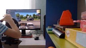 сити кар драйвинг часть 2