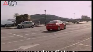 Наши Тесты Chevrolet Cruze