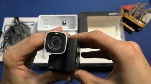 Обзор и распаковка видеорекордера Zoom Q4