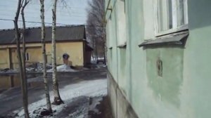 Пример съемки видео фотоаппарата  fujifilm finepix s1600