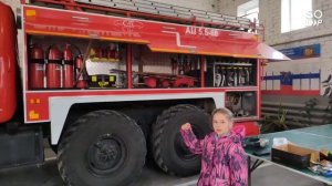 Практическая работа по окружающему миру 2 класс ПОЖАРНАЯ ЧАСТЬ