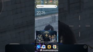 как в стендофф 2 растянуть экран га телефоне techno spark 9 pro