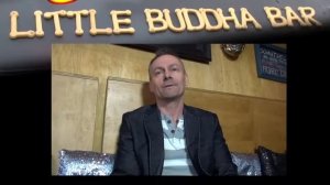 Little budha bar