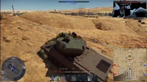 War Thunder/Skillet Comatose/DeduJl9_Dendimora