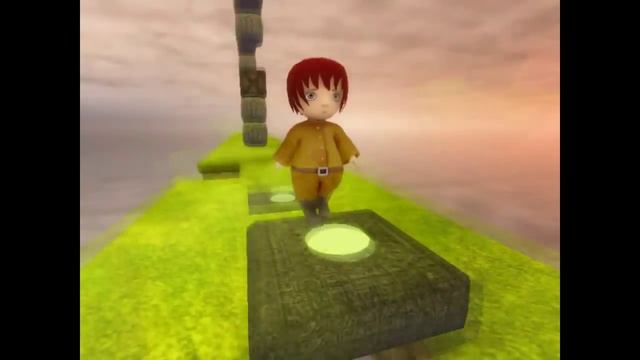 YogTrailers - Puzzle Moppet смотреть онлайн