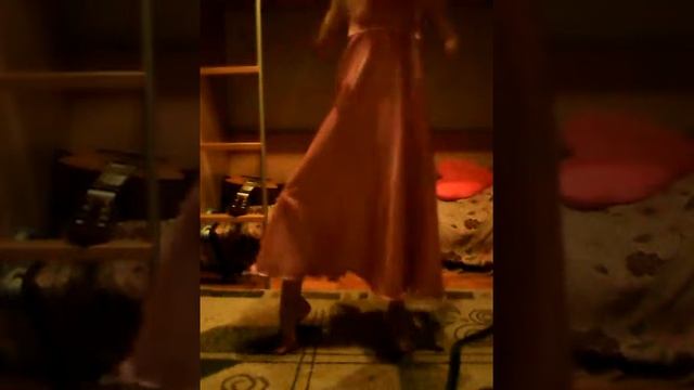 Я танцую фламенко смотреть онлайн