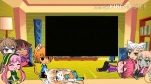 реакция на меме детей(пигги)