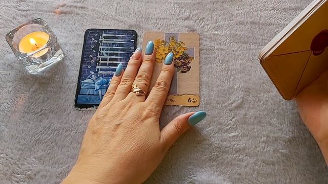 12 ноября. Карта дня. Tarot Horoscope+Lenormand today от Ирины Захарченко.