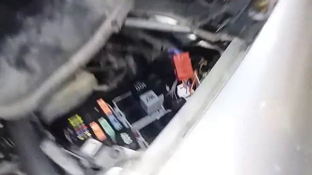 Сгнила в хлам проводка из за влаги Порше Кайен 4.5 турбо смотреть онлайн