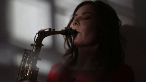 Smooth Operator- Sade - Sax Cover by Olga Medianik