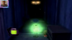 Коралина в Стране Кошмаров 2 Часть Полностью Прохождение