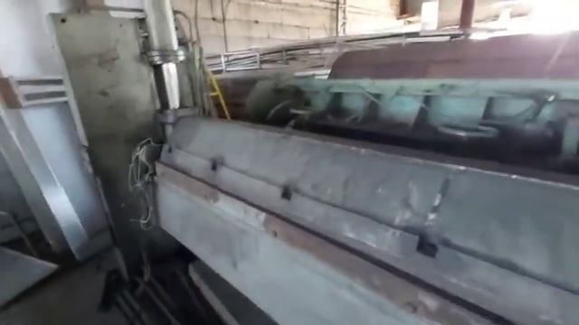 Листогиб Гидравлический Краматорск смотреть онлайн