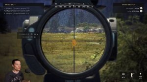 [ГАЙД] ВЫБОР ПАТРОНОВ, ВИДЫ УРОНА, ТЕСТЫ ВСЕХ ВИНТОВОК ? Way of the Hunter