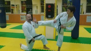 Простейшая защита от маваши