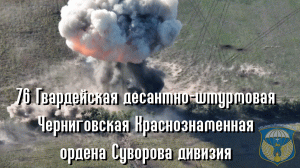 Тотальное уничтожение неонацистов на Херсонском направлении