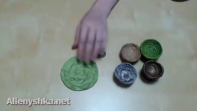 Ответы на вопросы по технике быстрого папье-маше.