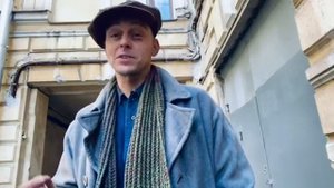 Евгений Антонов. Монолог. Иван Тургенев - Довольный человек. 2023