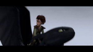 Jonsi's  Sticks and Stones music video 7- 14- 16