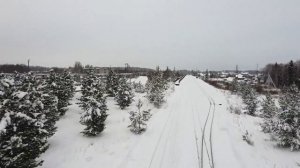 Алапаевская УЖД