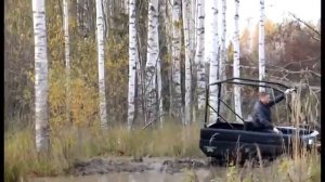 Вездеход  Пелец