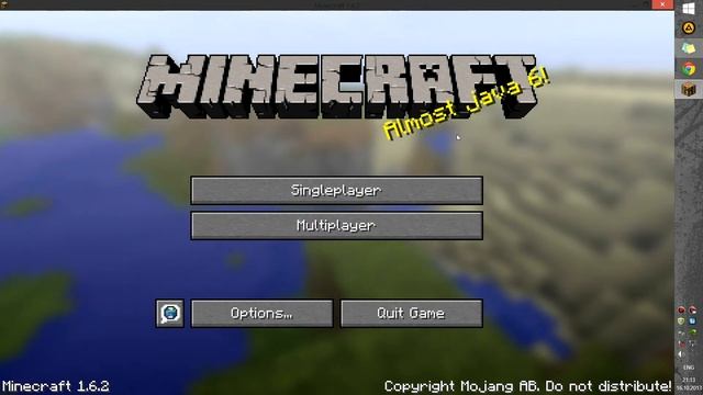 Minecraft for You - E01 - Всё о стандартном лаунчере Minecraft 1.6+ и директории игры смотреть онлайн