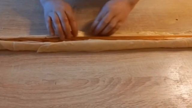 Катлама на сковородке очень простой и вкусный рецепт ????