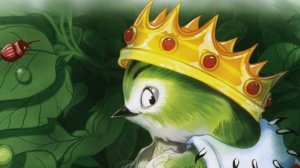 Птичий король