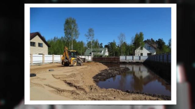 ТОП-9 секретов как выбрать хороший земельный участок под дом? смотреть онлайн