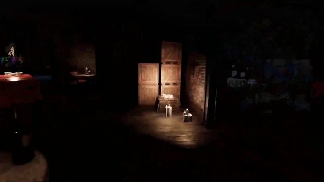 Lust from Beyond: Scarlet Part 1 смотреть онлайн