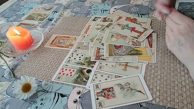 4 Королевы: КТО ИЛИ ЧТО ВОЙДЁТ В ВАШУ ЖИЗНЬ СОВСЕМ СКОРО? смотреть онлайн