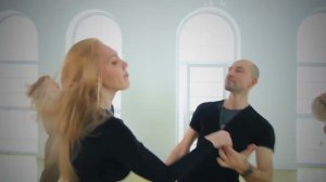 Постановочный танец Хастл, 03.2023, школа Just Dance, Иркутск. Beliver (Imagine Dragons)