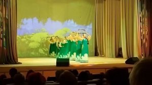 Праздничный концерт к Дню матери