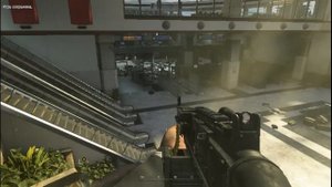 ПАСХАЛКА С ЮРИЕМ! Что, если Макаров увидит ЕГО! ► Call of Duty: Modern Warfare 2 Campaign Remastere