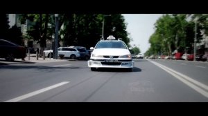 ТАКСИ 6 | TAXI 6 | Кишинёв
