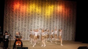 "Карнавал животных" - Ископаемые