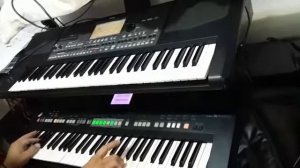 violao no yamaha psr s650lao no yamaha psr s650