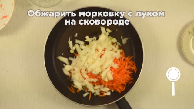 Домашний паштет [Рецепты Весёлая Кухня]